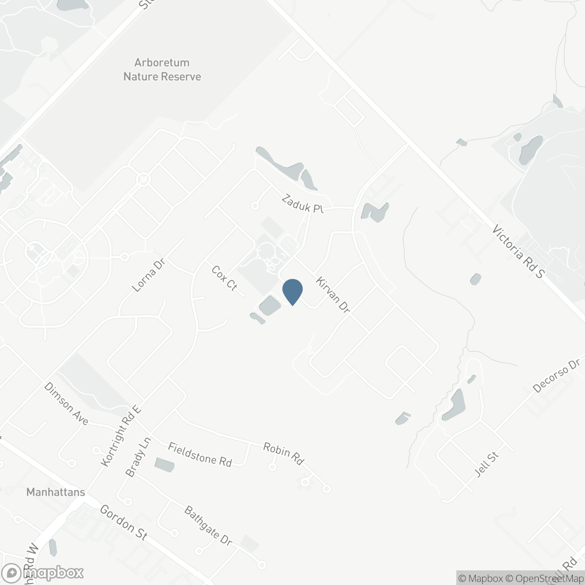 83 MCCANN Street, Guelph, Ontario N1G 0A8